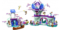 LEGO DISNEY The Enchanted Treehouse 2023